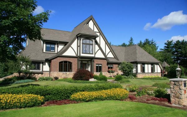 Landmark Roofing
