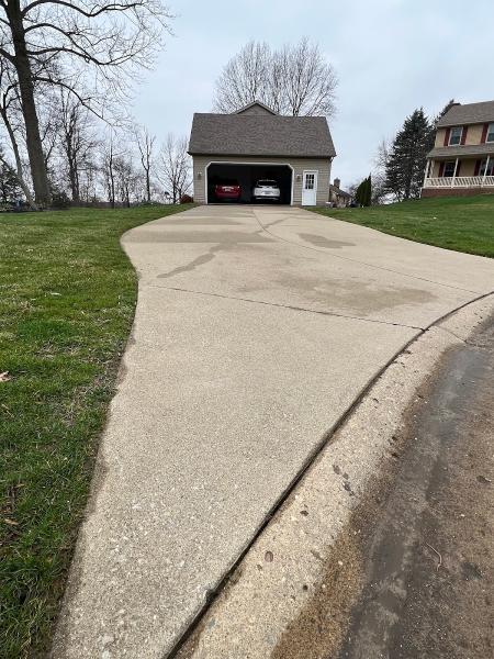 McKimm Pressure Pros Exterior Cleaning LLC