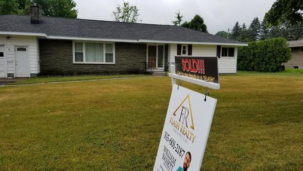 Bassett Realty at Milestone Properties