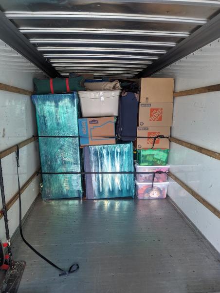 Top Dawg Movers