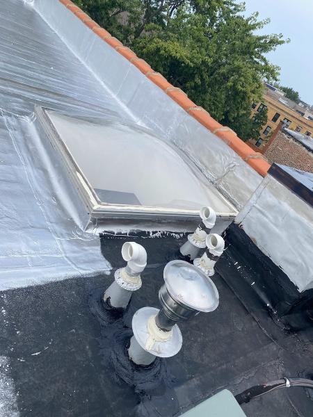Expert Super Seal Roofing & Tuckpointing