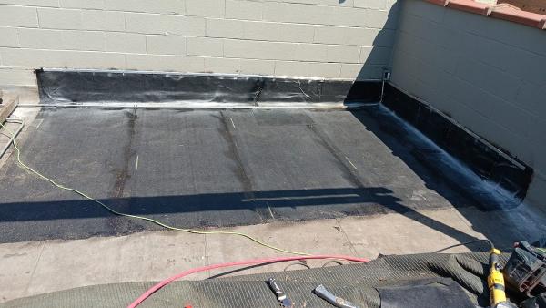 Expert Super Seal Roofing & Tuckpointing