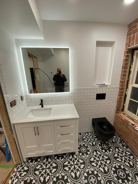 Visionary Design Build