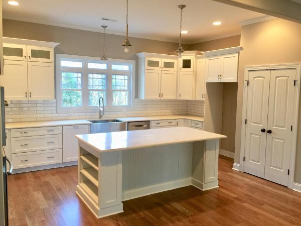 Sam's Cabinets Inc.