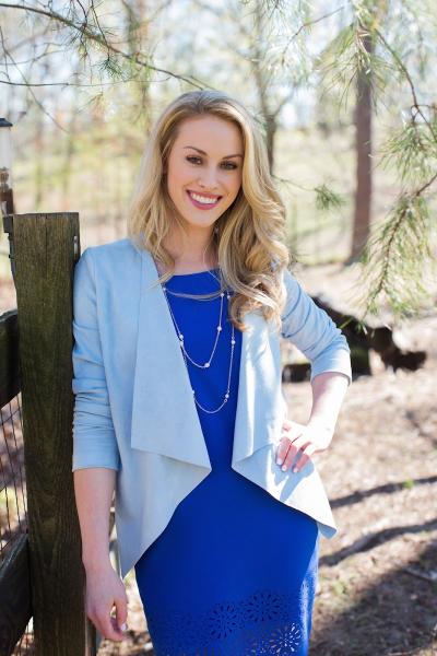 Cici Howell