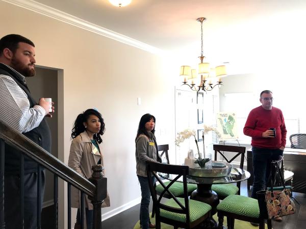 Caughman Realty