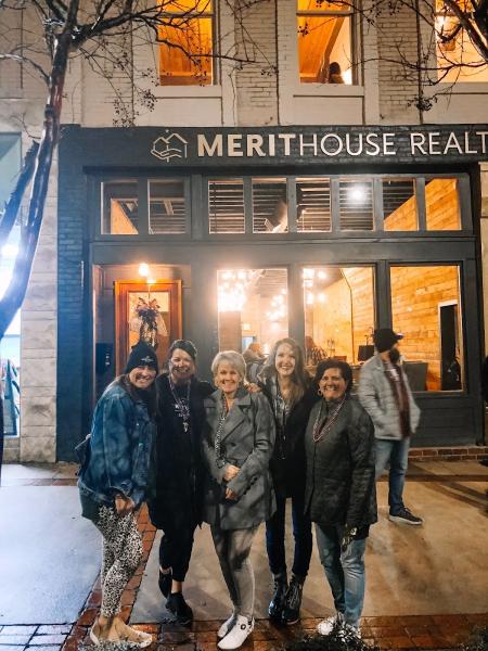 Merithouse Realty & Capital Management