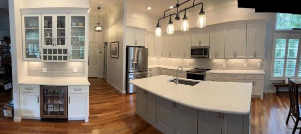 St Charles Kitchens & Baths
