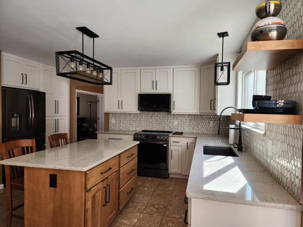 St Charles Kitchens & Baths