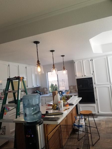 Raul Corral Painting Inc