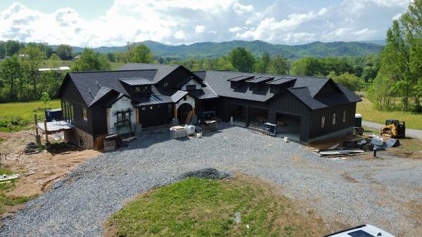 Brian King Roofing Inc.