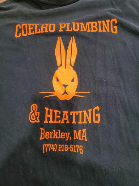 Coelho Plumbing and Heating