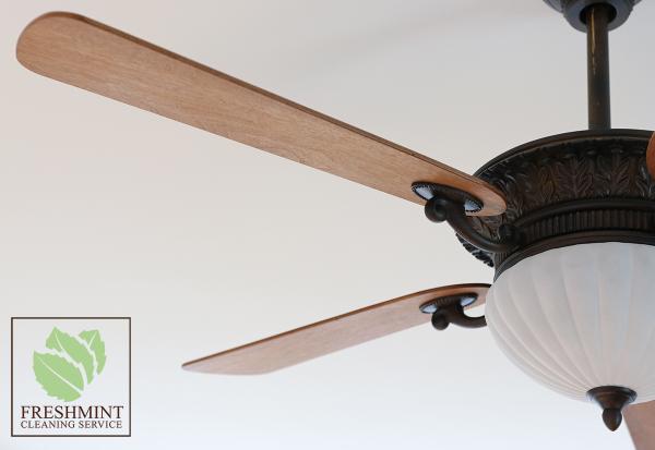 Freshmint Cleaning Service