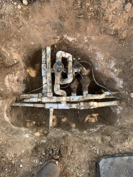 Sprinklergator Repair Services