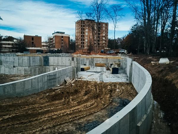 Doggett Concrete Construction