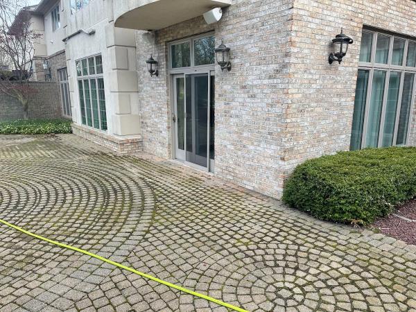 Wipeout Pressure Washing Co