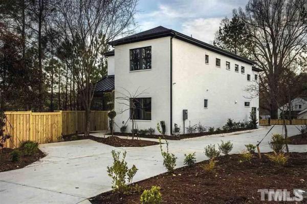Vista Properties and Homes