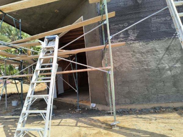 Pro Plastering Painting and Remodeling