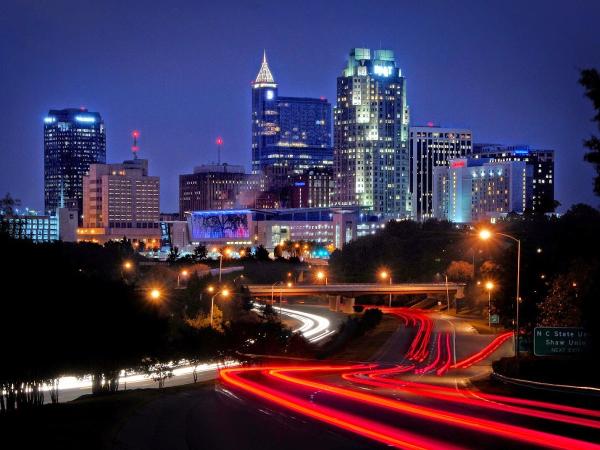 Raleigh Realty