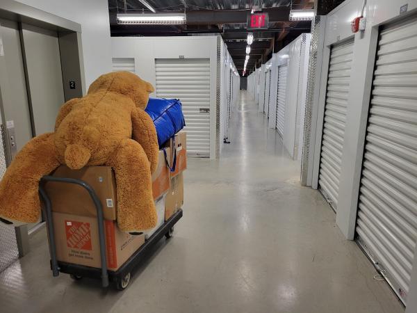 Exela Storage