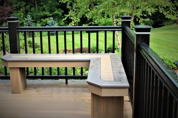 New Dimensions Deck Contractors
