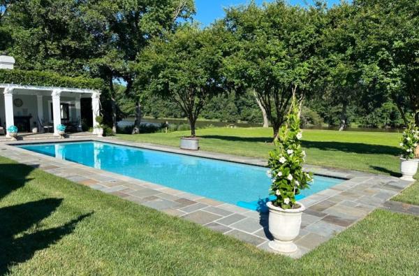 Goudy Pools