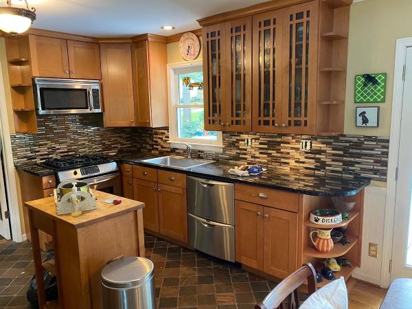 MR DO ALL Remodeling LLC