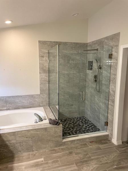 Yoder Flooring and Services