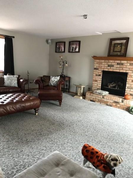 Flooring Expo by Carpet King