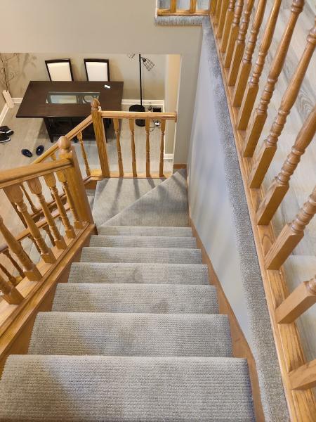 Flooring Expo by Carpet King