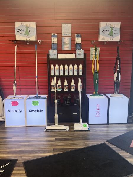 A-1 Vacuum Sales & Service