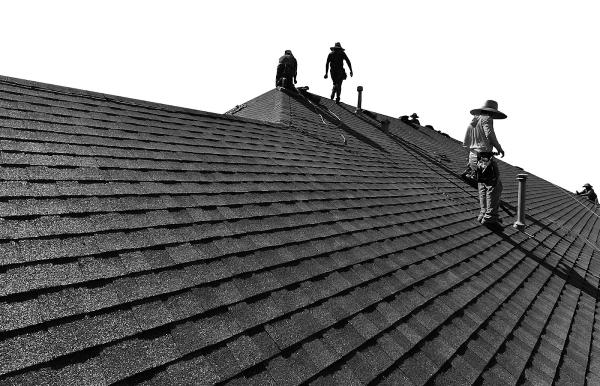 TX Roofing & Services