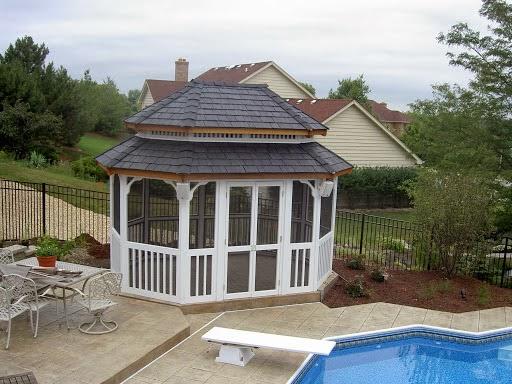 Accurate Fence and Deck
