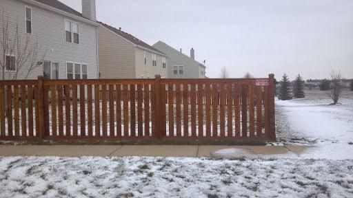 Accurate Fence and Deck