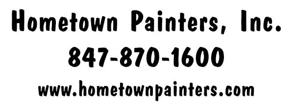 Hometown Painters