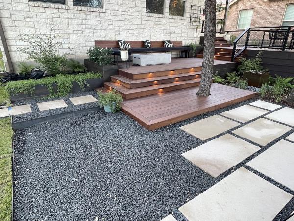 Terra Dura Landscapes LLC