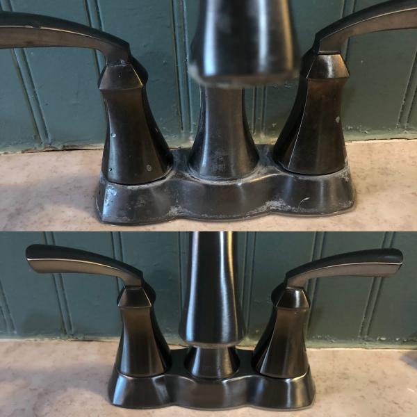 Ideal Cleaning Services LLC
