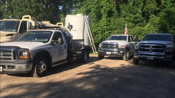 Texas Septic Solutions