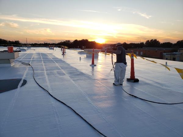 Greenco Construction Services