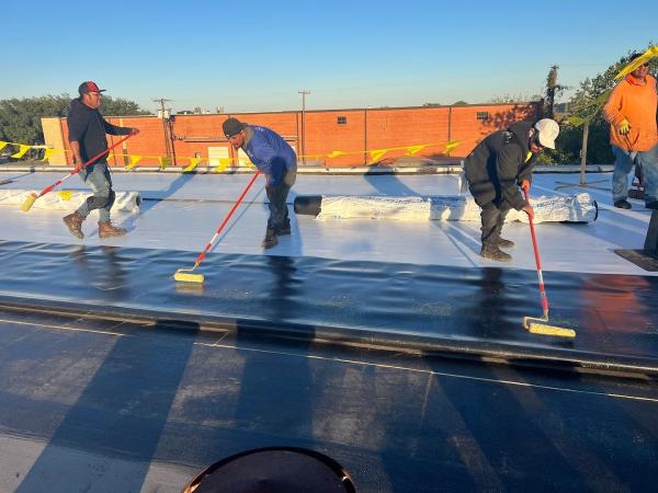 Greenco Construction Services