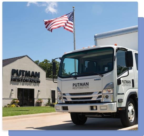 Putman Restoration