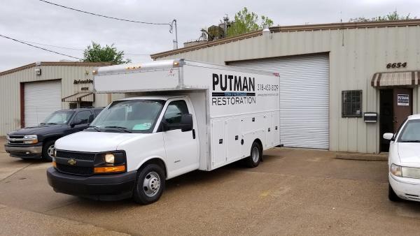 Putman Restoration