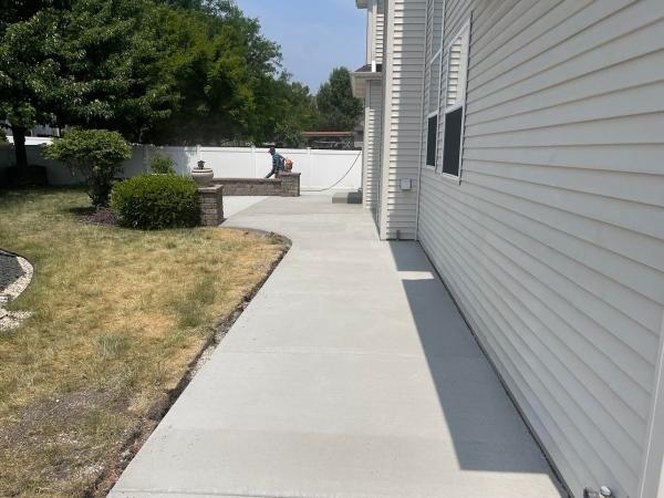 Solid D's Concrete
