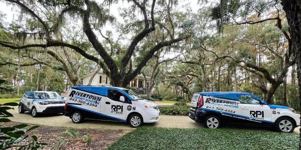 Rivertown Property Inspections