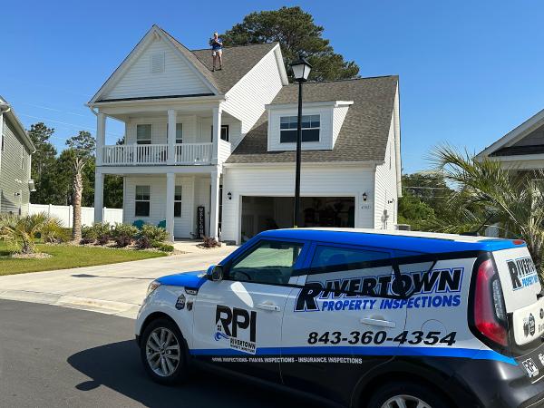 Rivertown Property Inspections