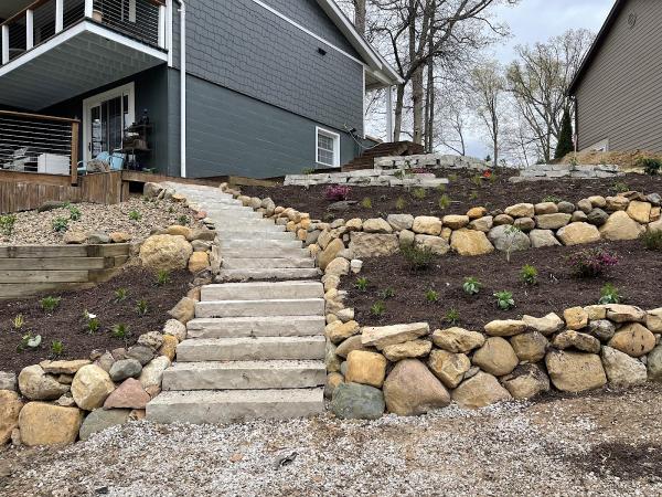 Zehr Property Maintenance