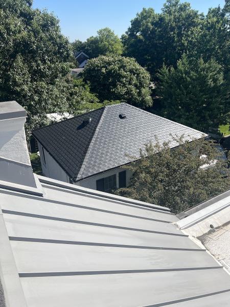 Hurley Home Roofing