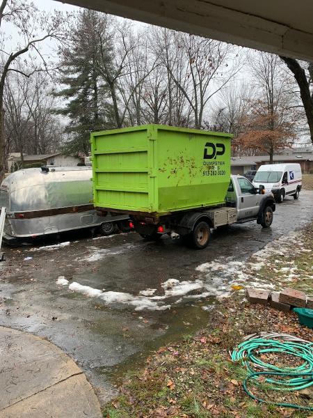 Junk It OR Dump It LLC