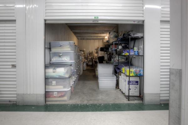 Peoples Storage
