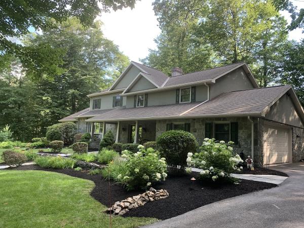 Arborwood Tree and Lawn Care